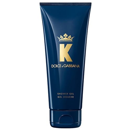 K by Dolce & Gabbana - Duschgel 200ml 3423473043454 K by Dolce & Gabbana - Duschgel 200ml 3423473043454